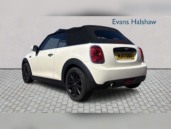 Used MINI Convertible 2017 for sale - 78365698: Photo