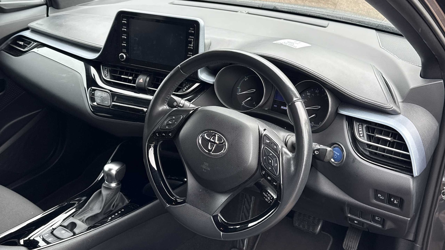 Used Toyota C-HR 2020 for sale - 76329128: Photo 6