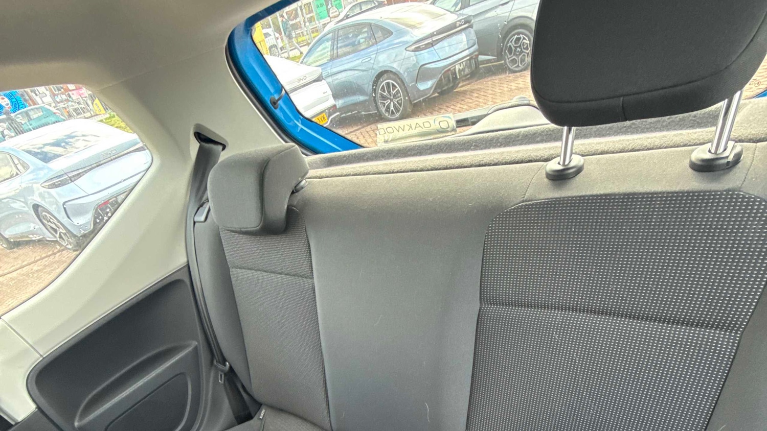 Used Volkswagen up! 2014 for sale - 78187800: Photo 10