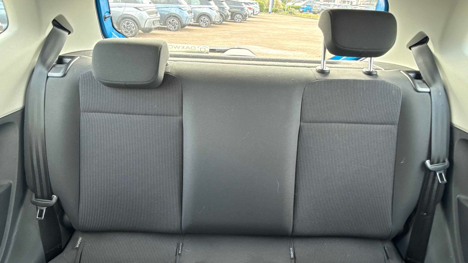 Used Volkswagen up! 2014 for sale - 78187800: Photo 11