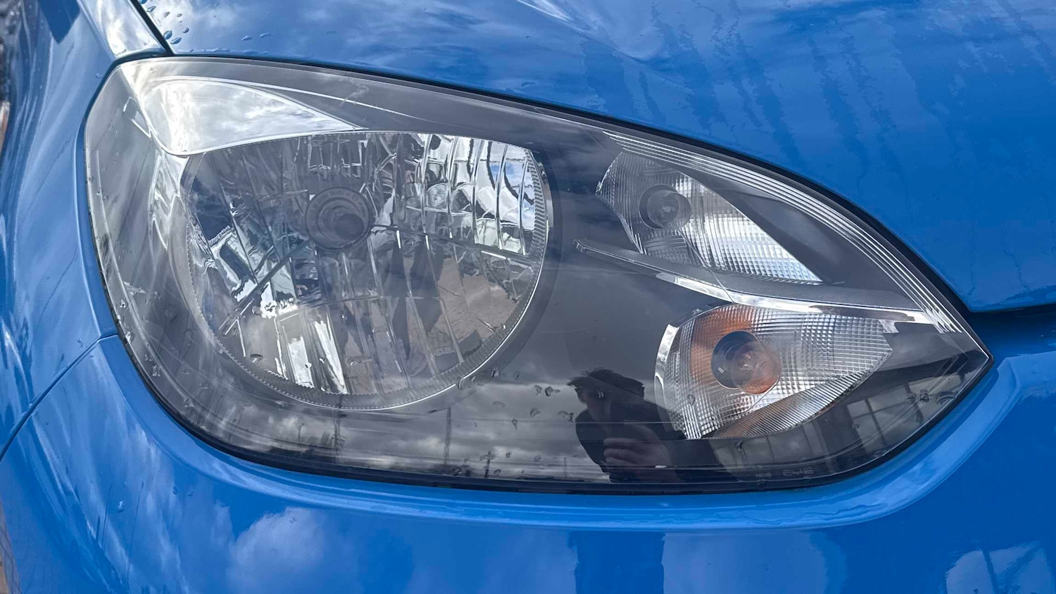 Used Volkswagen up! 2014 for sale - 78187800: Photo 18