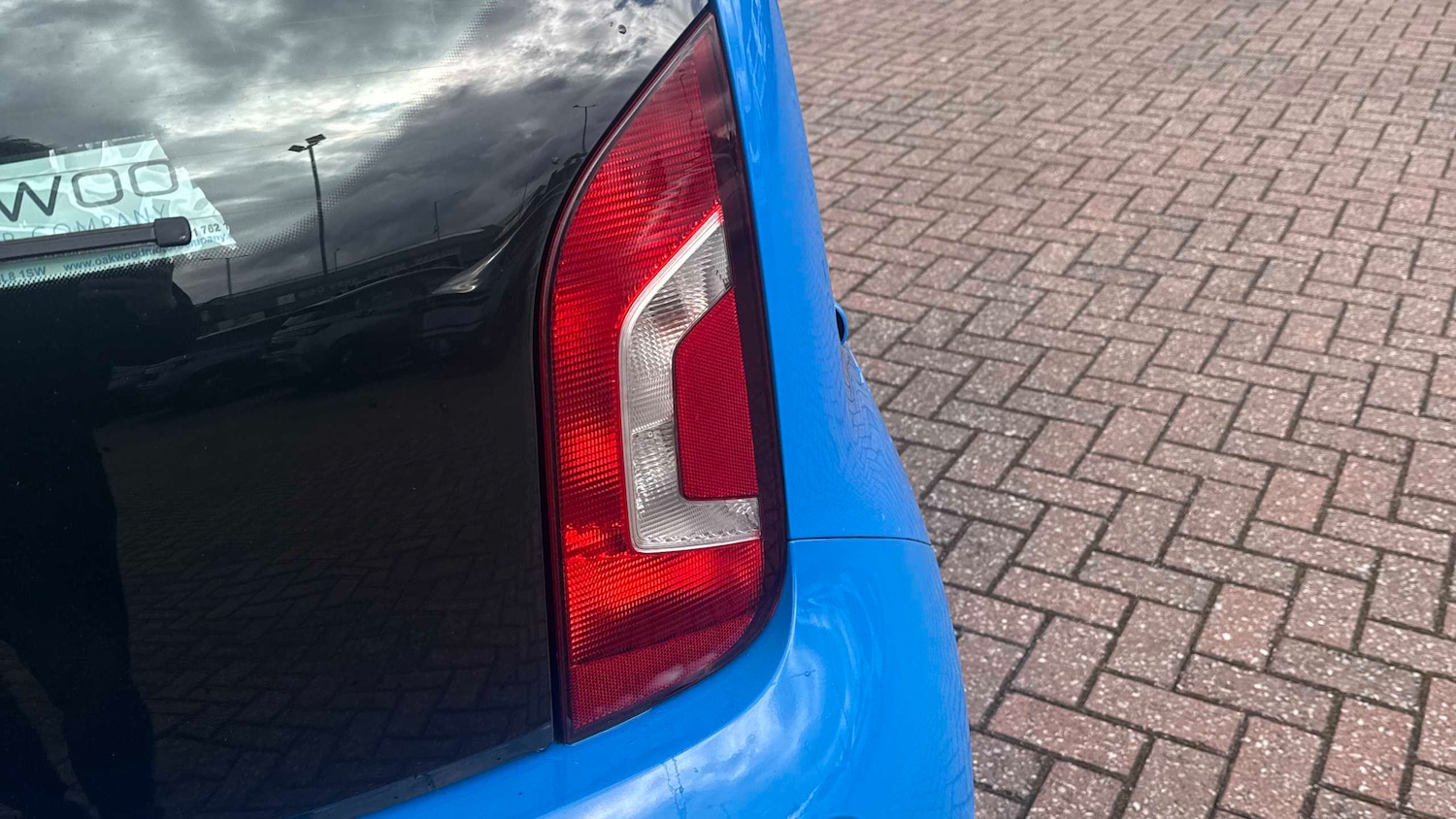 Used Volkswagen up! 2014 for sale - 78187800: Photo 19