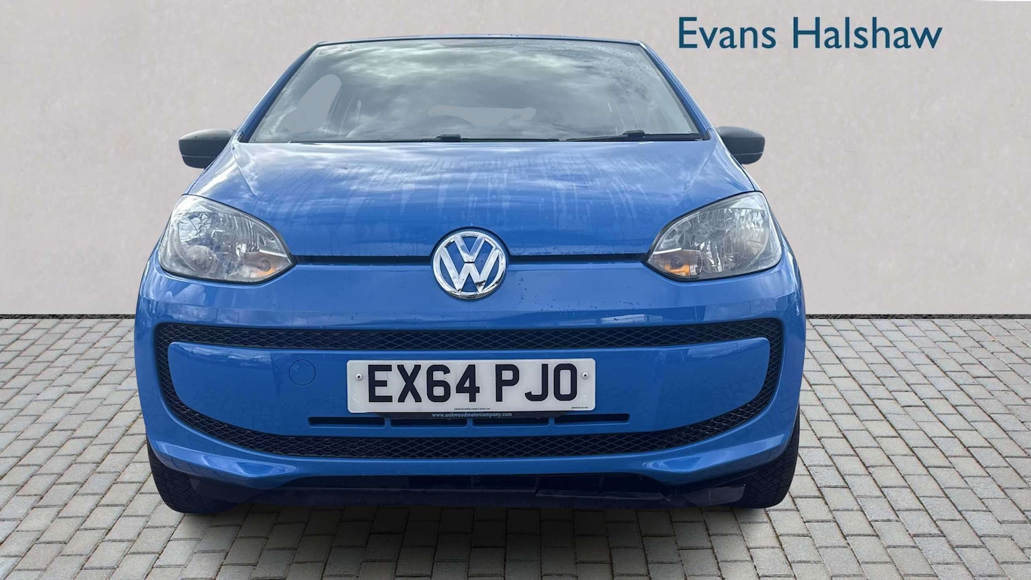 Used Volkswagen up! 2014 for sale - 78187800: Photo 4
