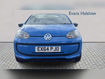 Used Volkswagen up! 2014 for sale - 78187800: Photo
