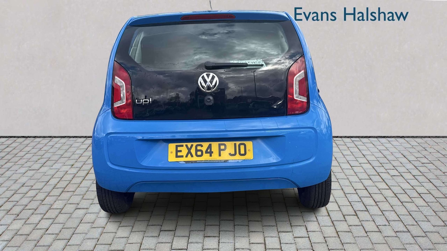 Used Volkswagen up! 2014 for sale - 78187800: Photo 5