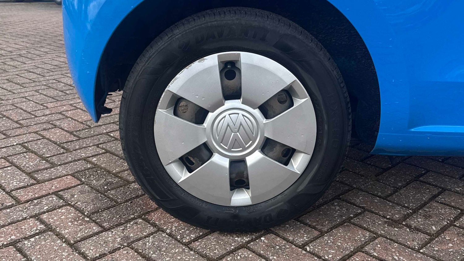 Used Volkswagen up! 2014 for sale - 78187800: Photo 7