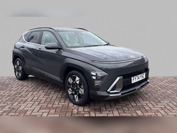 Used Hyundai KONA 2024 for sale - 75818318: Photo