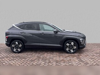 Used Hyundai KONA 2024 for sale - 75818318: Photo