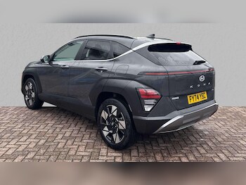 Used Hyundai KONA 2024 for sale - 75818318: Photo