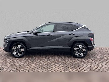 Used Hyundai KONA 2024 for sale - 75818318: Photo