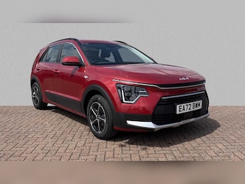Kia - Niro