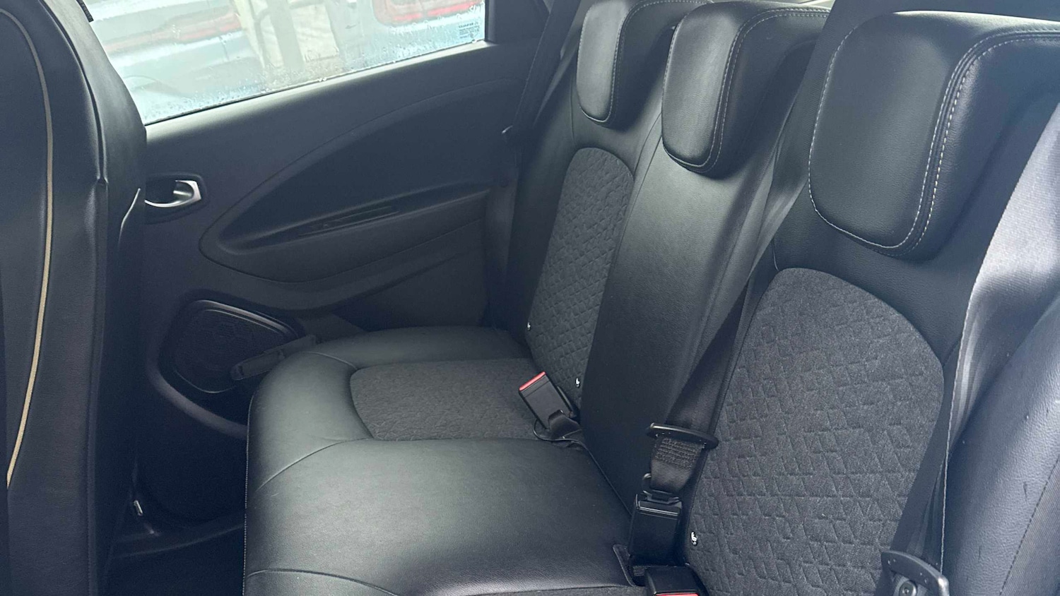 Used Renault Zoe 2023 for sale - 77397934: Photo 11