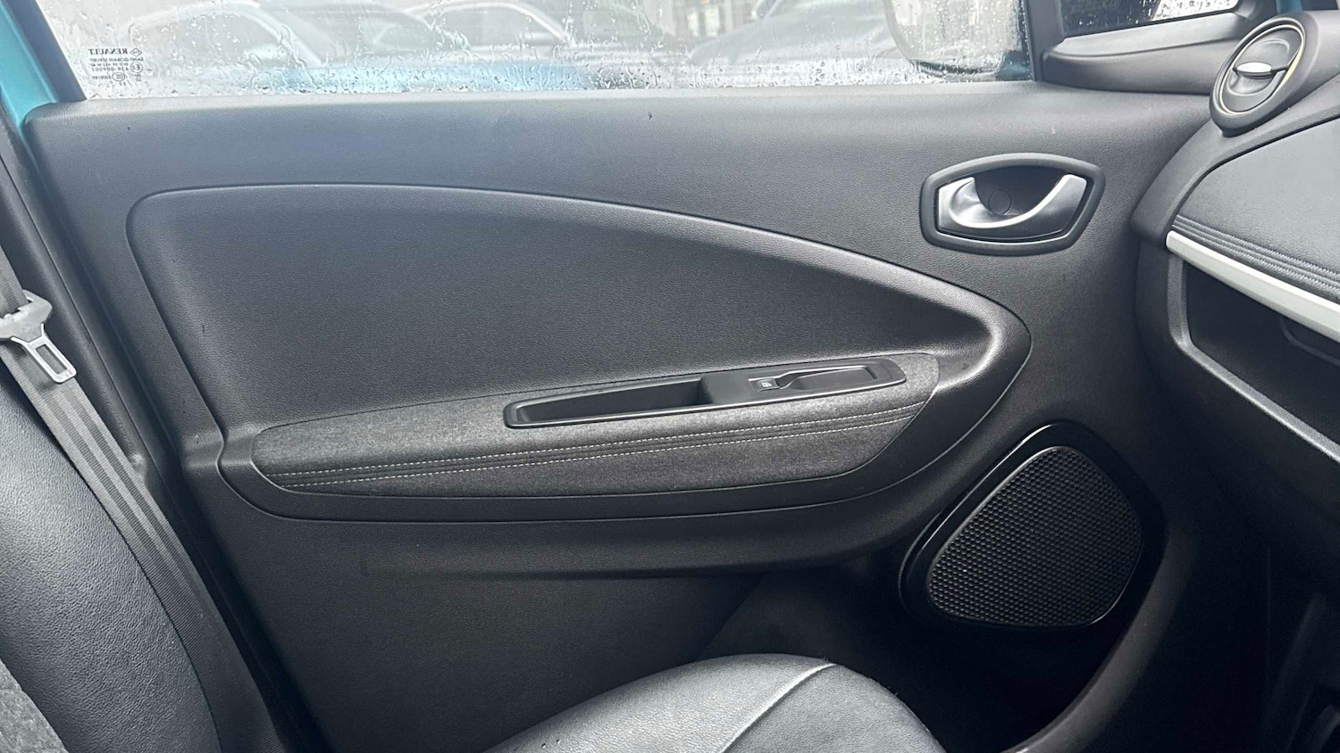 Used Renault Zoe 2023 for sale - 77397934: Photo 13