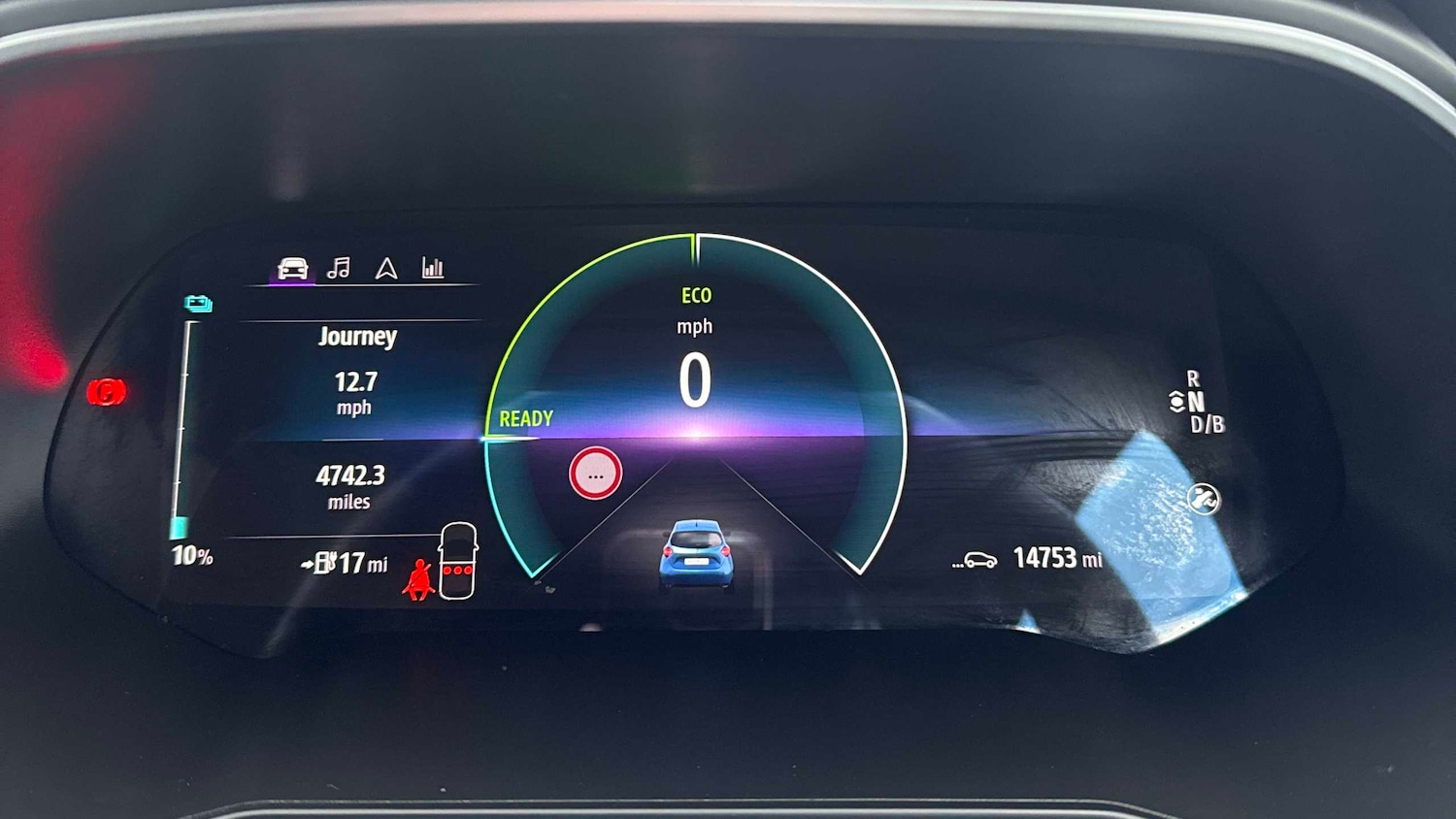 Used Renault Zoe 2023 for sale - 77397934: Photo 14