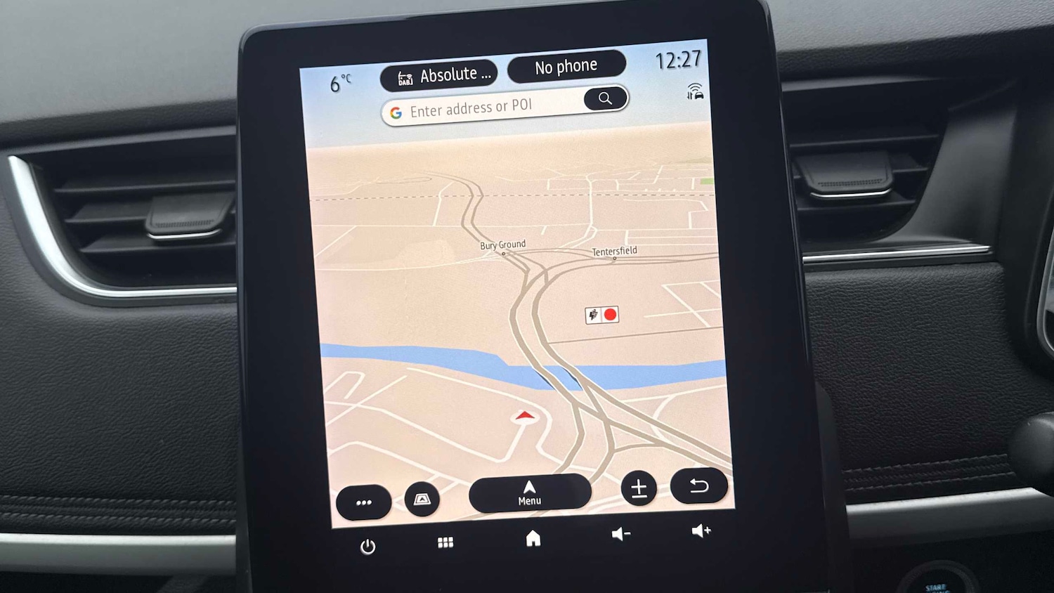 Used Renault Zoe 2023 for sale - 77397934: Photo 16