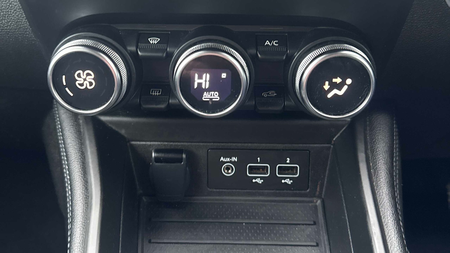 Used Renault Zoe 2023 for sale - 77397934: Photo 22