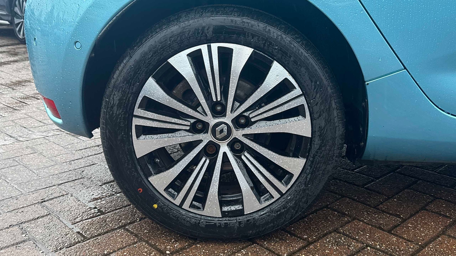 Used Renault Zoe 2023 for sale - 77397934: Photo 25