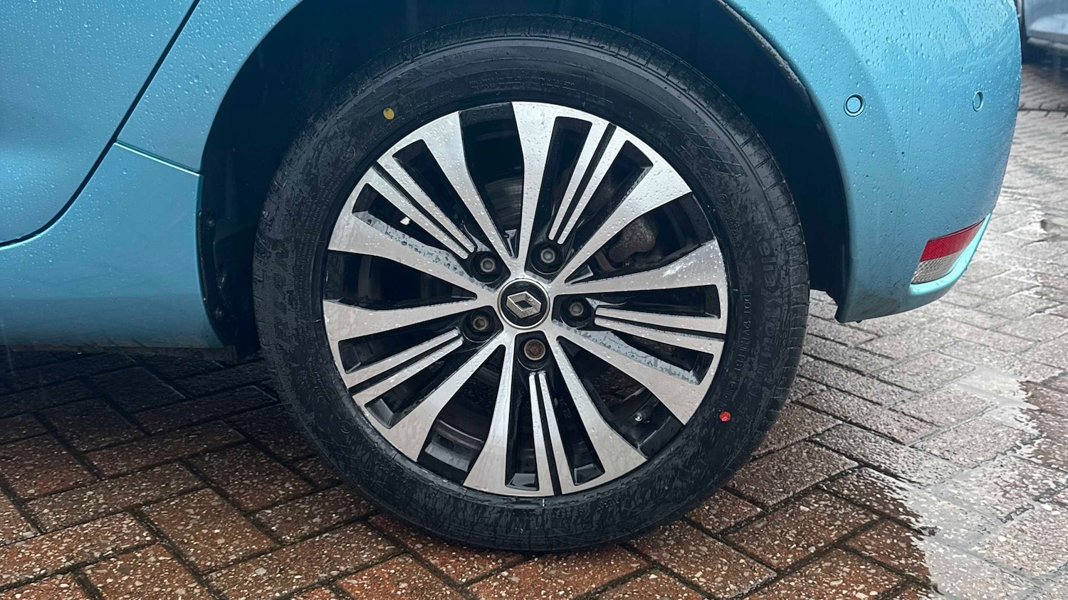 Used Renault Zoe 2023 for sale - 77397934: Photo 27