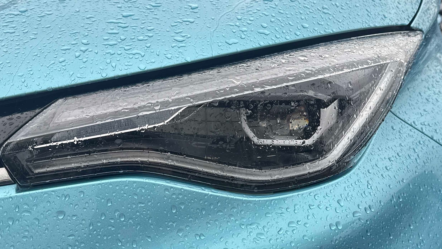 Used Renault Zoe 2023 for sale - 77397934: Photo 29