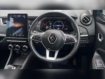 Used Renault Zoe 2023 for sale - 77397934: Photo