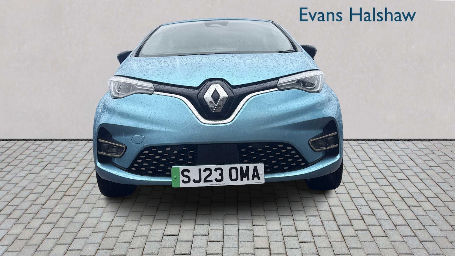 Used Renault Zoe 2023 for sale - 77397934: Photo 4