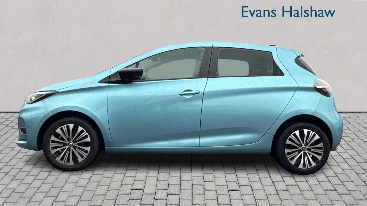 Used Renault Zoe 2023 for sale - 77397934: Photo 5