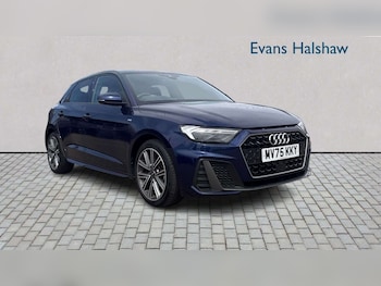 Used Audi A1 2025 for sale - 79390728: Photo