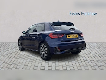 Used Audi A1 2025 for sale - 79390728: Photo