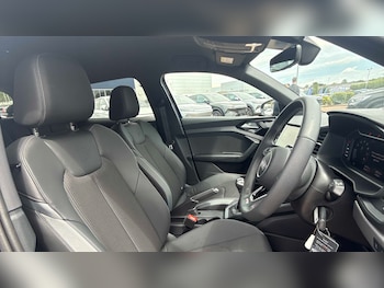 Used Audi A1 2025 for sale - 79390728: Photo