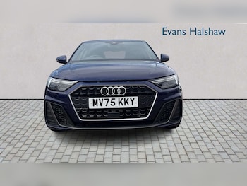 Used Audi A1 2025 for sale - 79390728: Photo