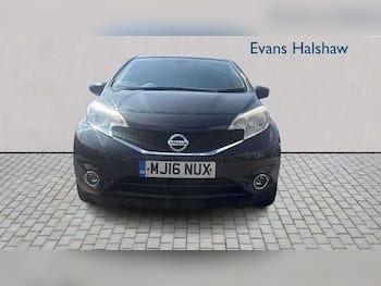 Used Nissan Note 2016 for sale - 79678606: Photo
