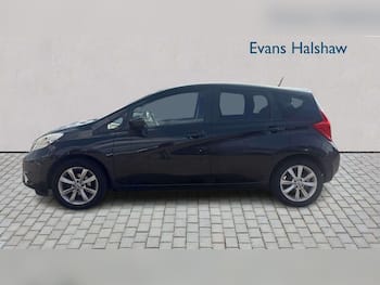 Used Nissan Note 2016 for sale - 79678606: Photo