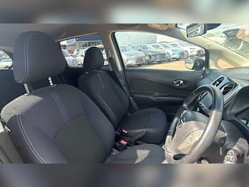 Used Nissan Note 2016 for sale - 79678606: Photo