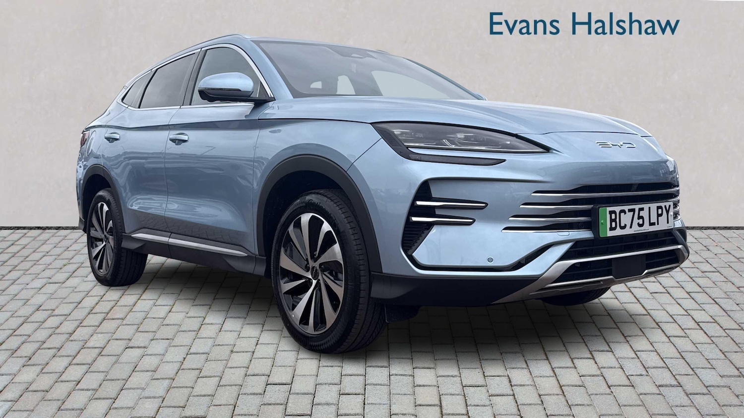 Used BYD Seal U 2026 for sale - 78077188: Photo 1