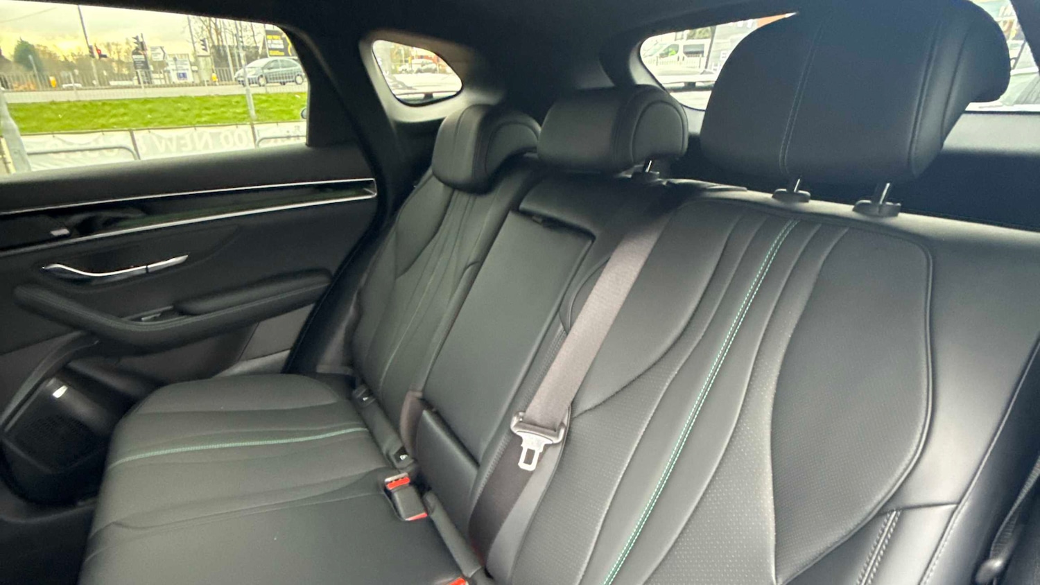 Used BYD Seal U 2026 for sale - 78077188: Photo 10