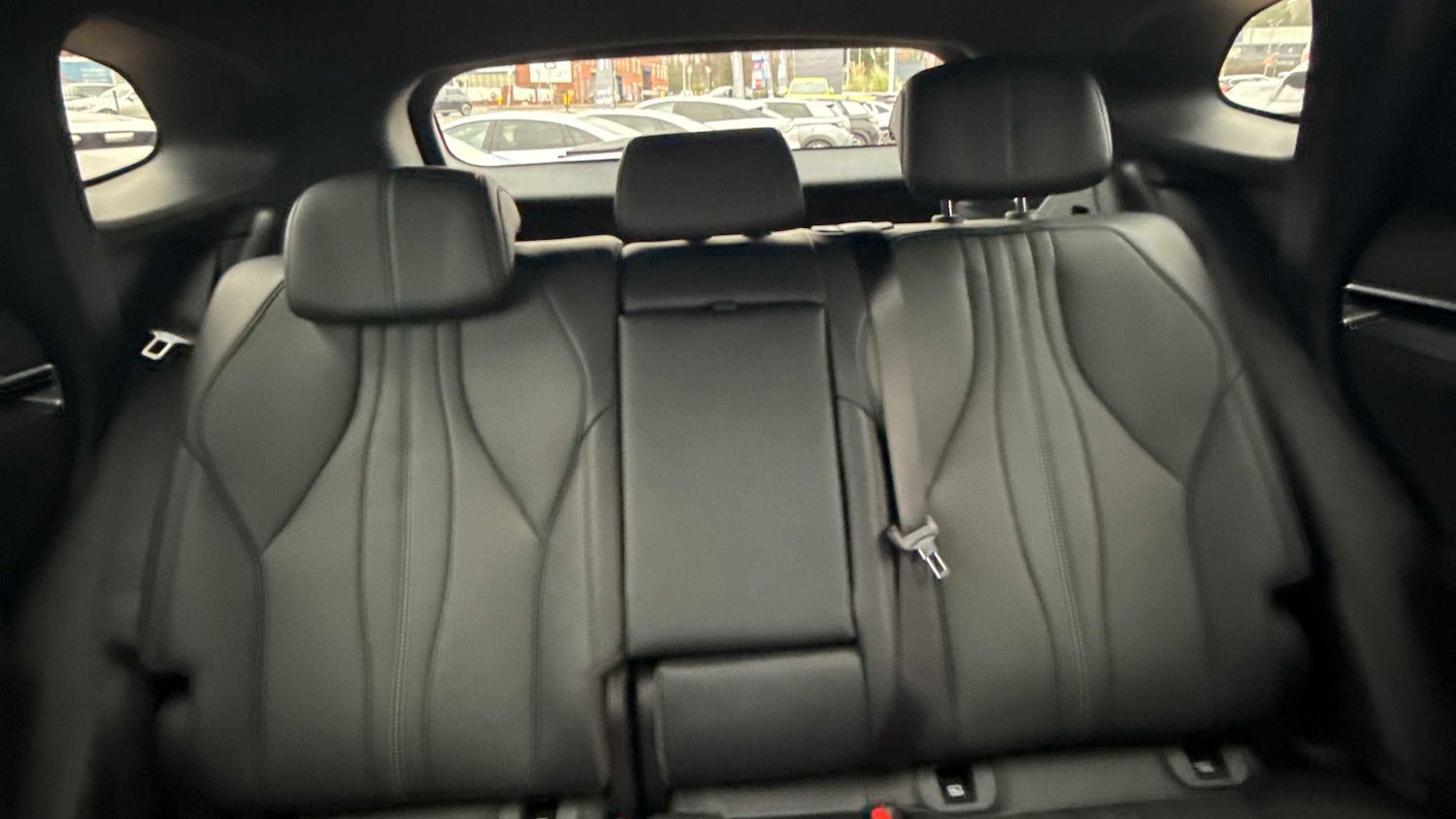 Used BYD Seal U 2026 for sale - 78077188: Photo 11