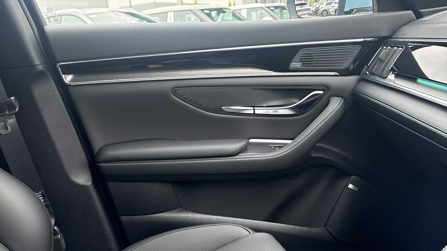 Used BYD Seal U 2026 for sale - 78077188: Photo 12