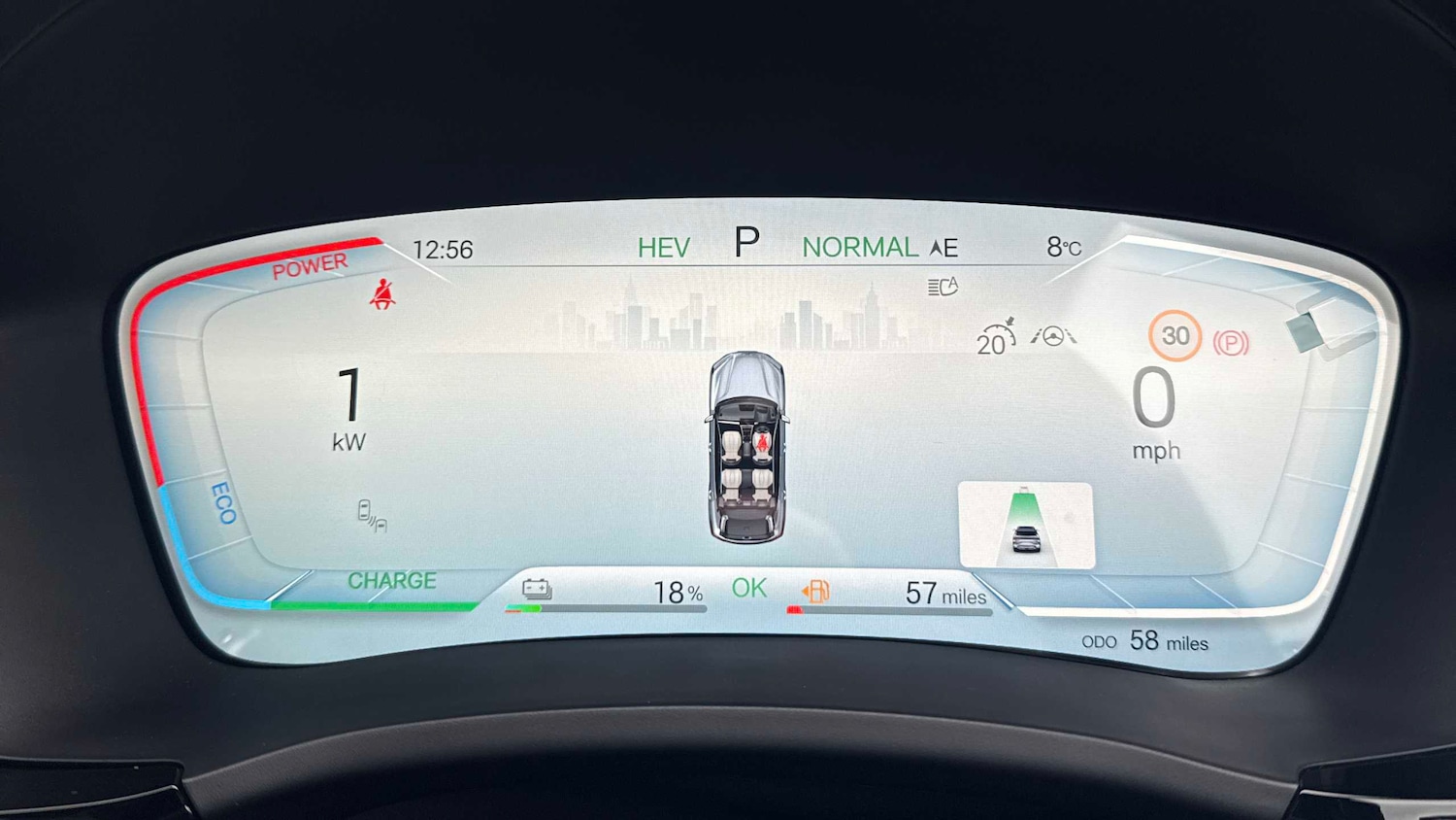 Used BYD Seal U 2026 for sale - 78077188: Photo 13