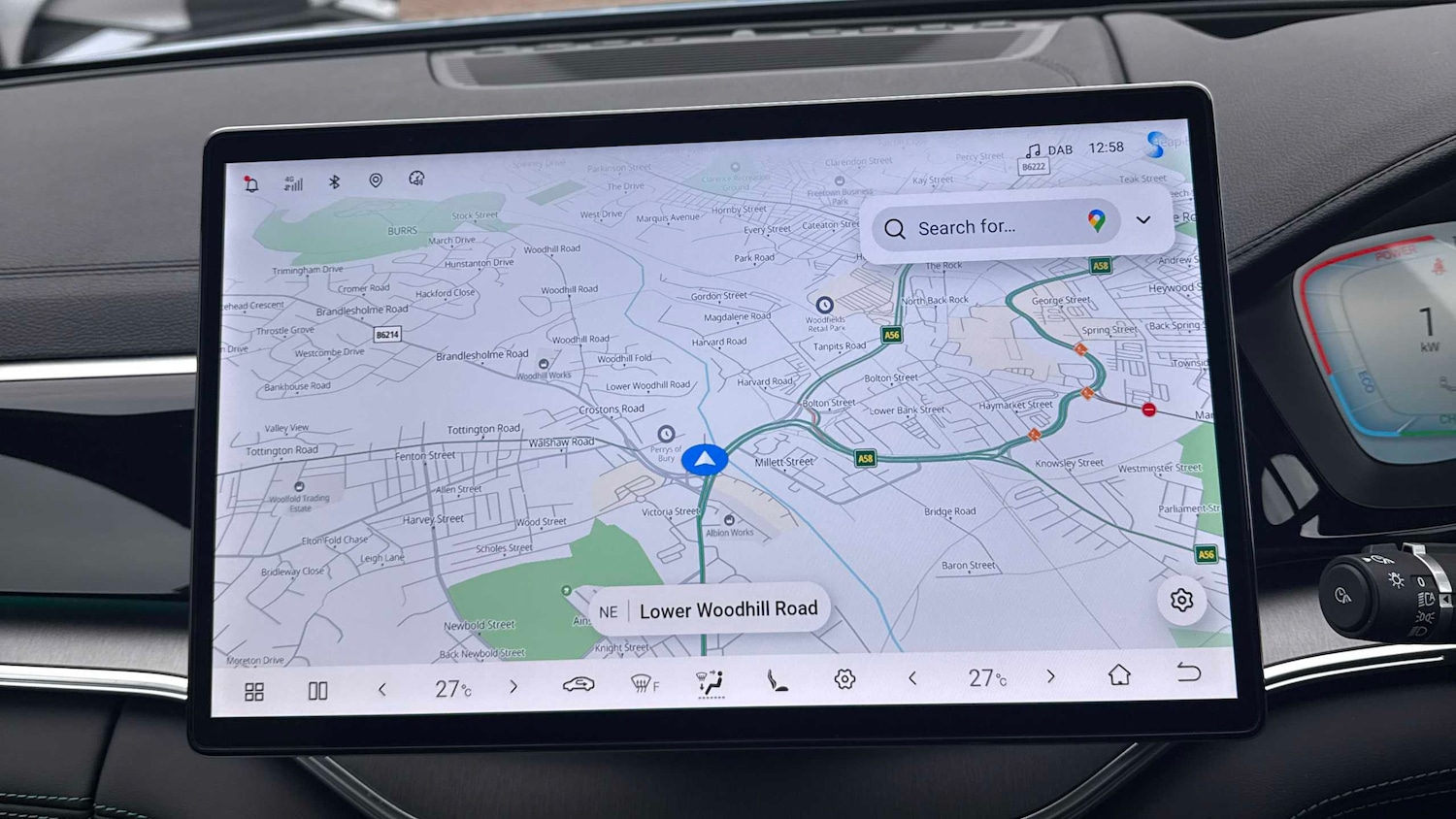 Used BYD Seal U 2026 for sale - 78077188: Photo 15