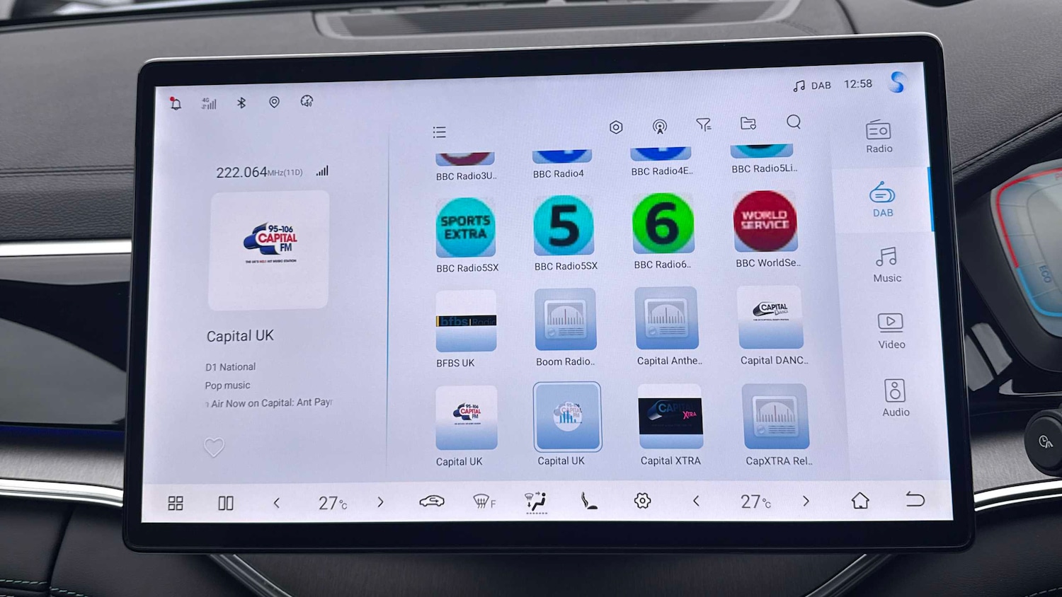 Used BYD Seal U 2026 for sale - 78077188: Photo 16