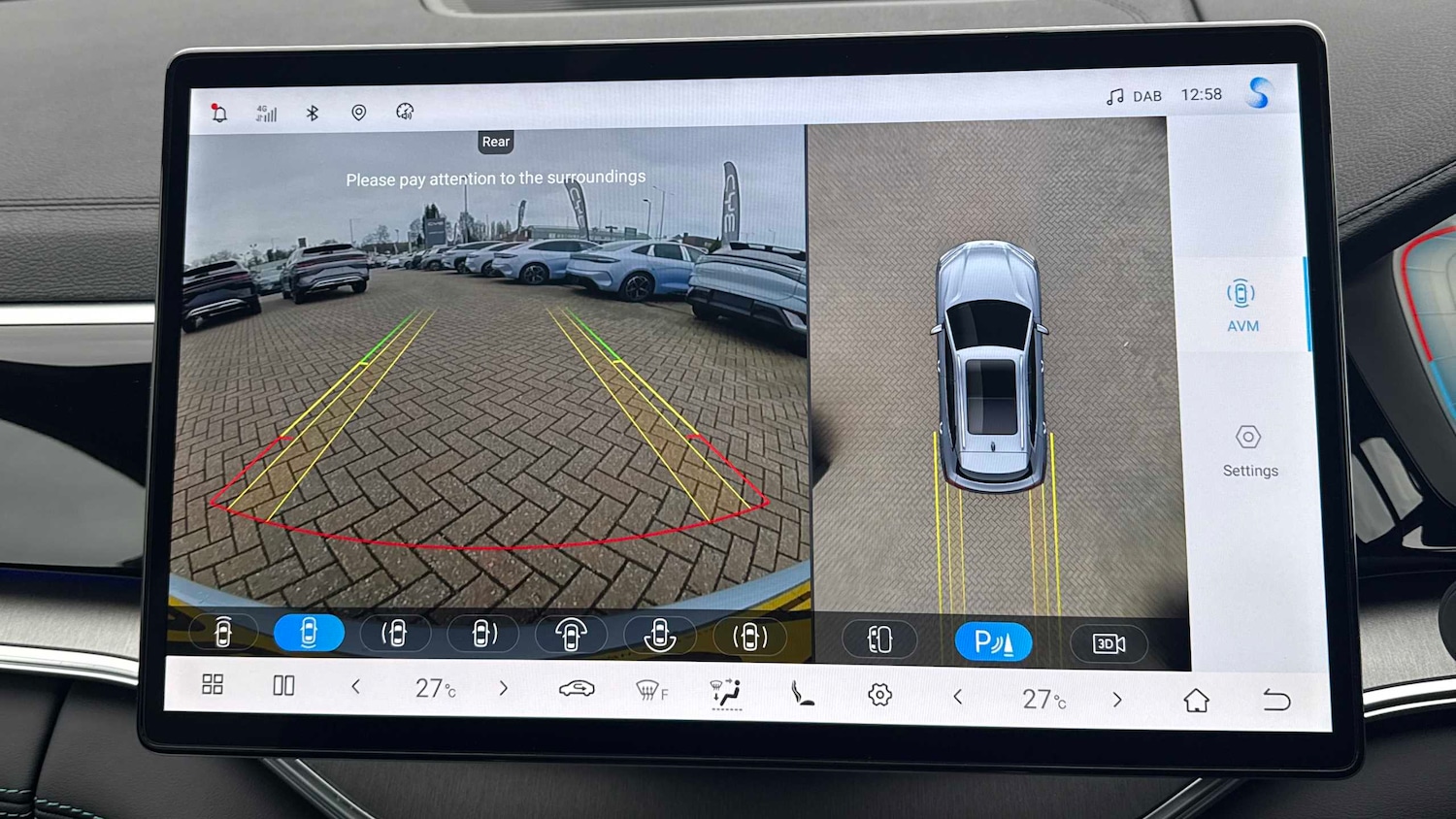 Used BYD Seal U 2026 for sale - 78077188: Photo 17