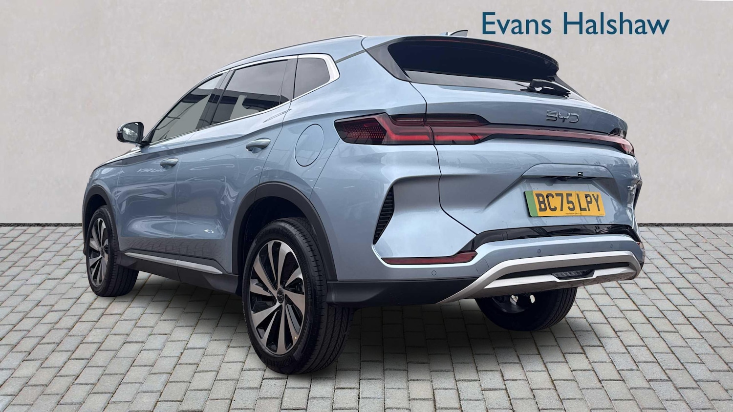 Used BYD Seal U 2026 for sale - 78077188: Photo 2