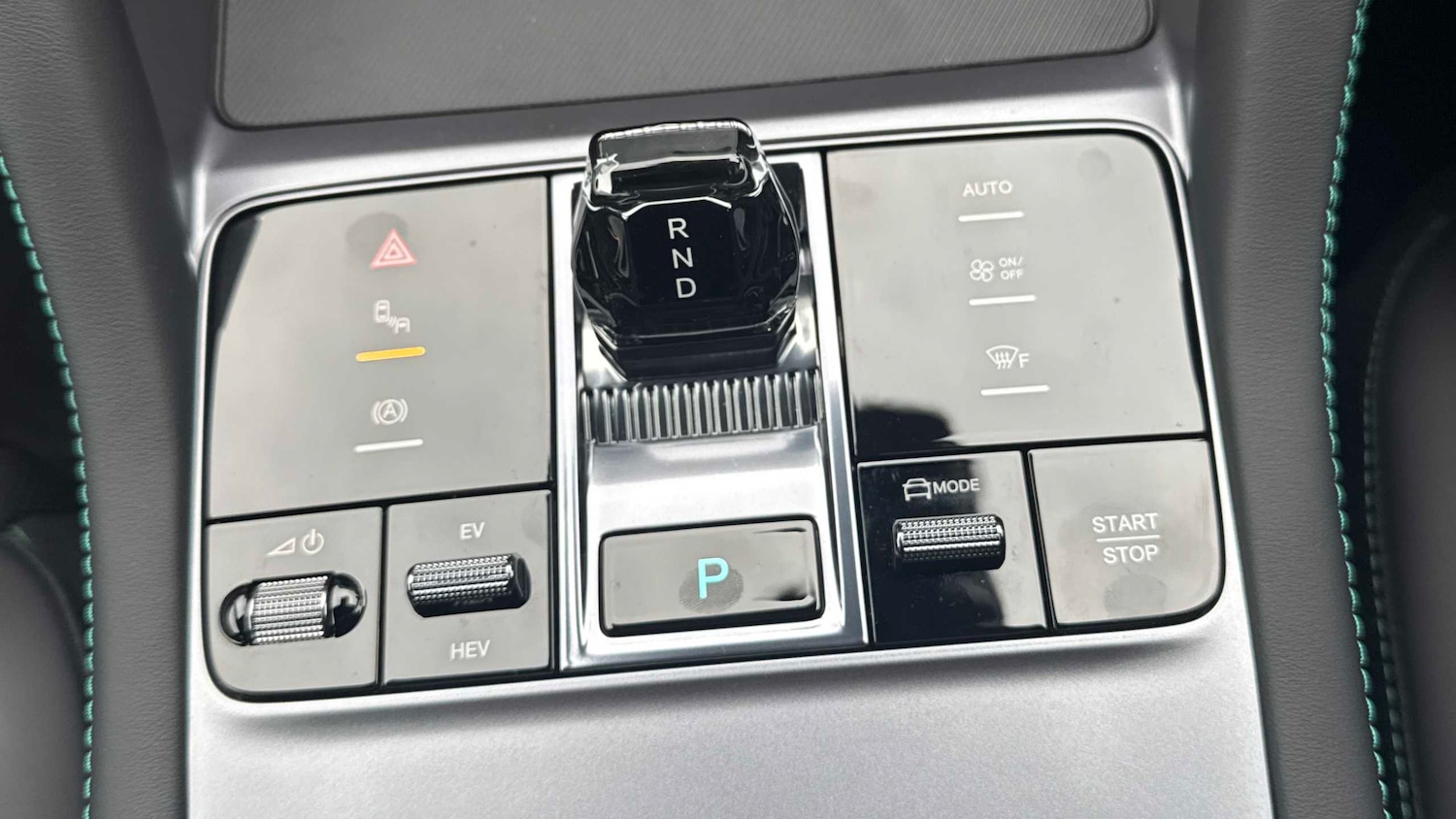 Used BYD Seal U 2026 for sale - 78077188: Photo 22