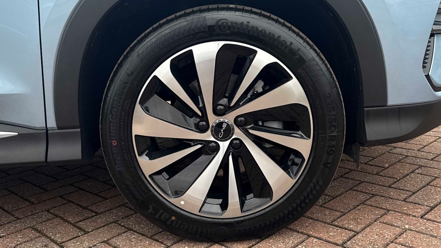 Used BYD Seal U 2026 for sale - 78077188: Photo 24