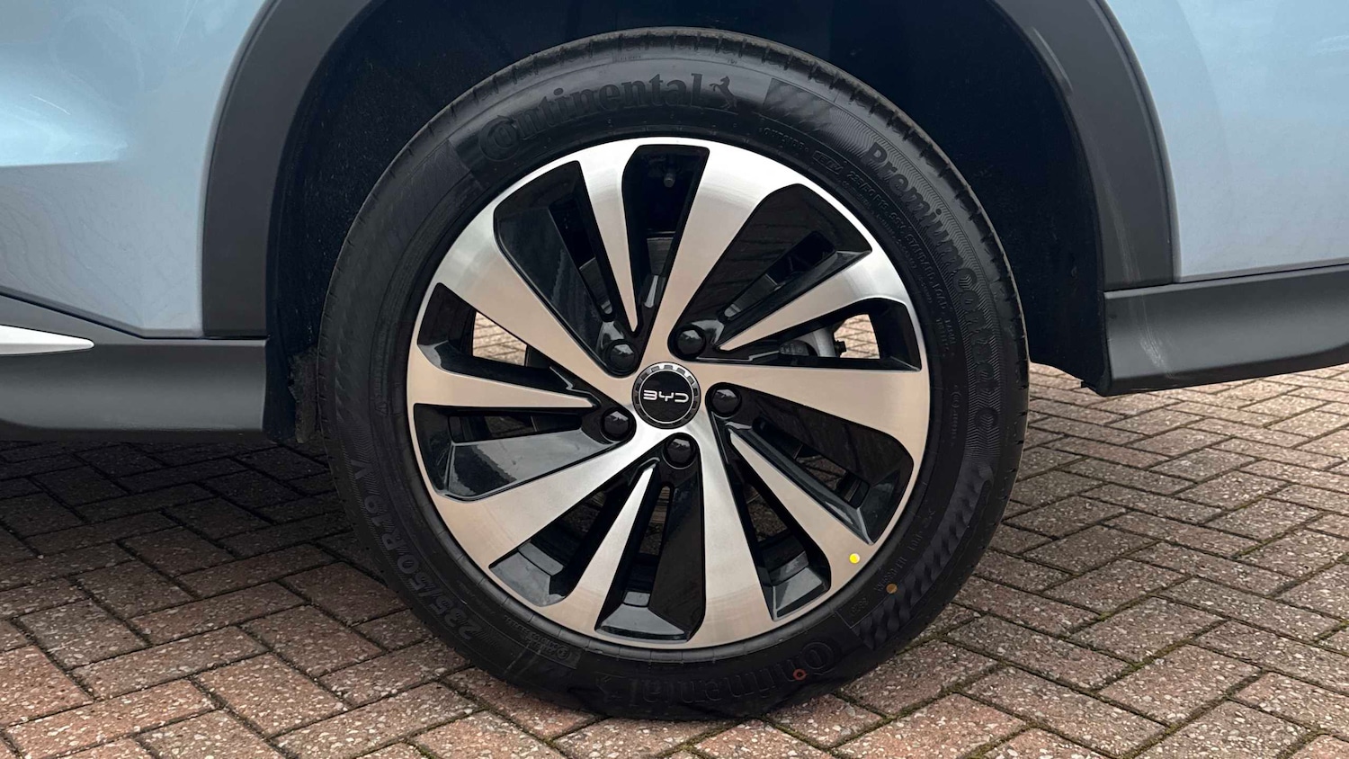 Used BYD Seal U 2026 for sale - 78077188: Photo 25