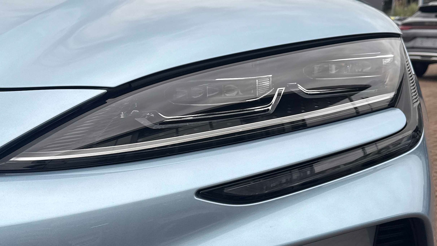 Used BYD Seal U 2026 for sale - 78077188: Photo 27