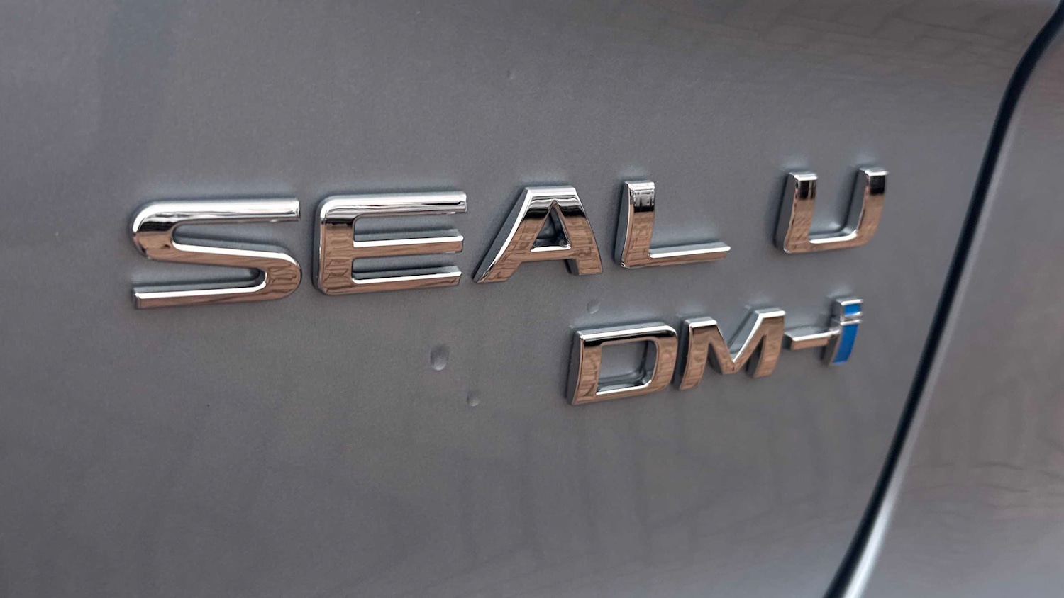 Used BYD Seal U 2026 for sale - 78077188: Photo 29