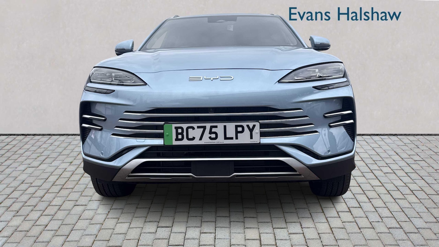 Used BYD Seal U 2026 for sale - 78077188: Photo 3