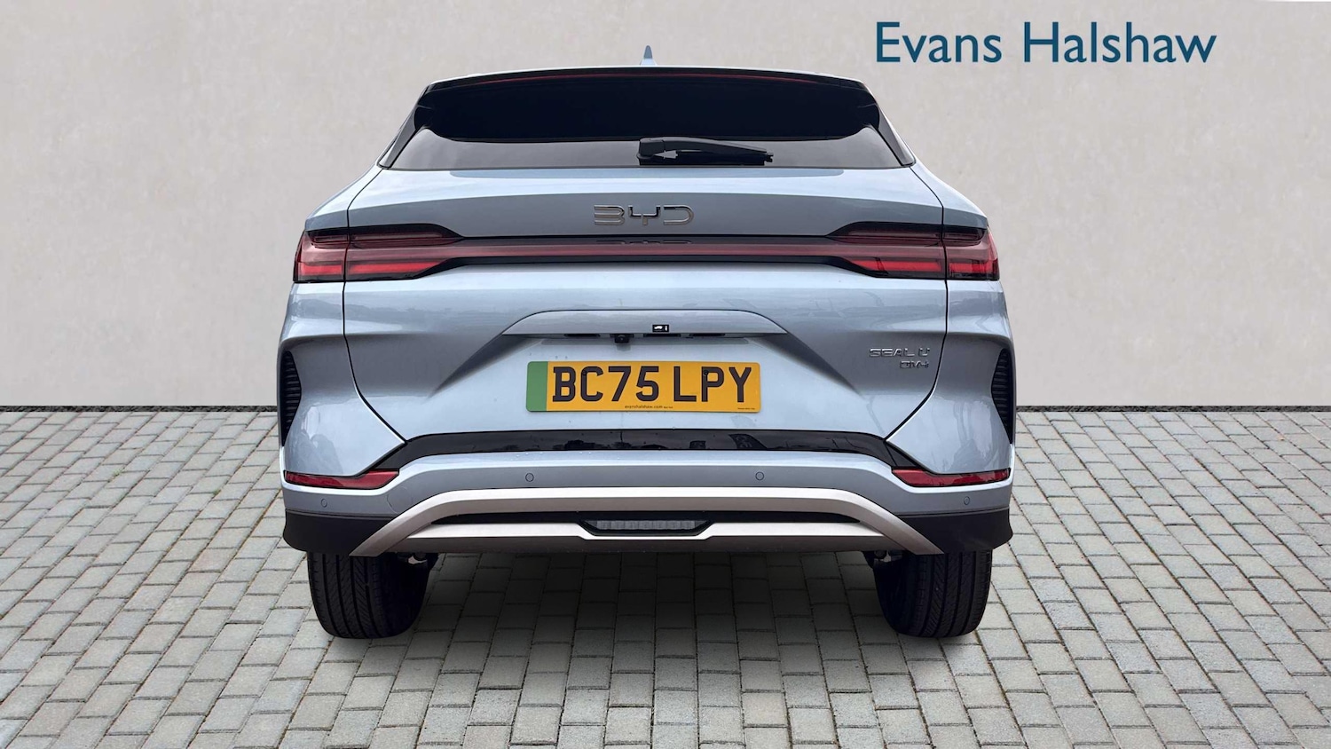 Used BYD Seal U 2026 for sale - 78077188: Photo 5