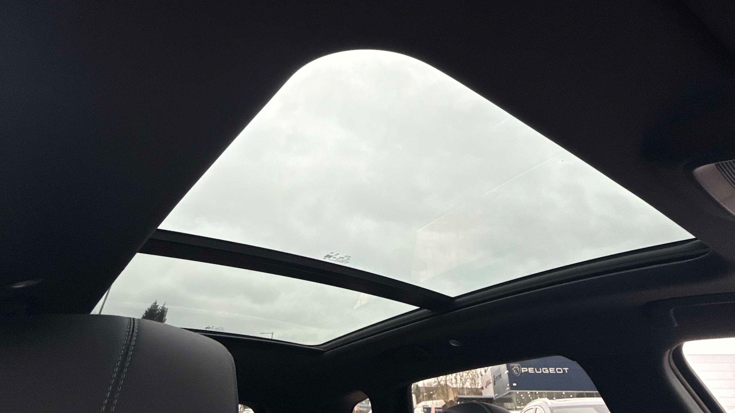 Used BYD Seal U 2026 for sale - 78077188: Photo 6